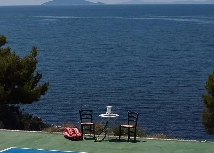 Olyn * Nikiti (Sithonia)