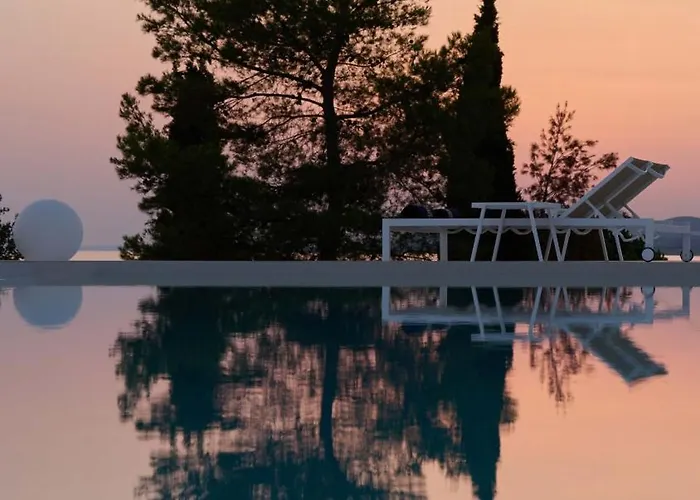 Olyn Villa Nikiti (Sithonia)