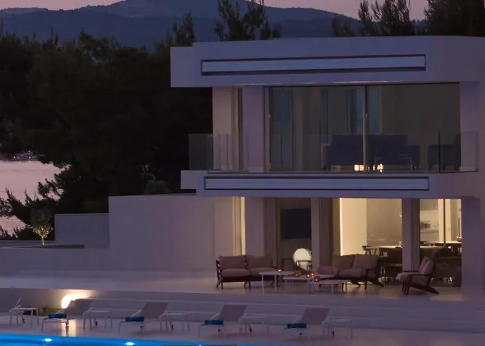 Villa Olyn *