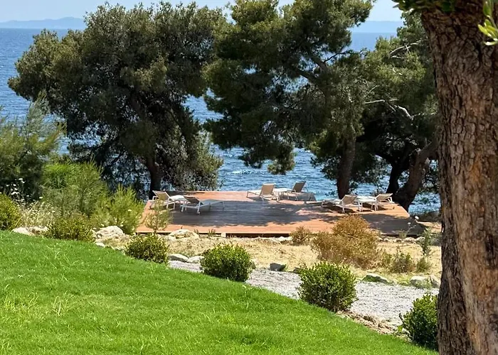 Villa Olyn *