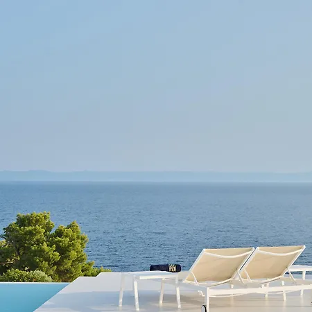 Villa Olyn Nikiti (Sithonia)