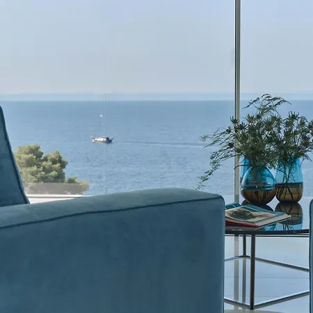 Vila Olyn Nikiti (Sithonia)