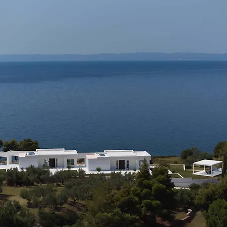 Olyn Willa Nikiti (Sithonia)