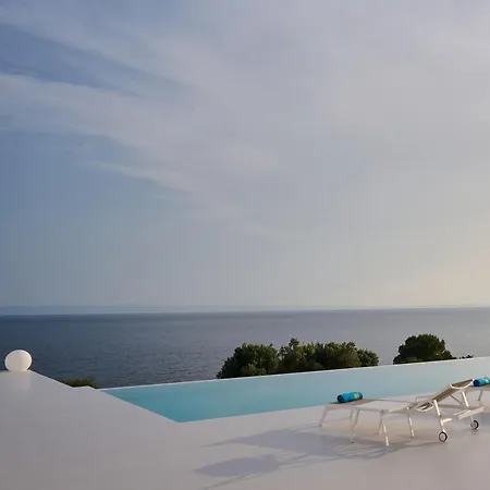 Villa Olyn Nikiti (Sithonia)