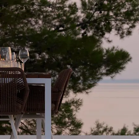 Olyn Vila Nikiti (Sithonia)