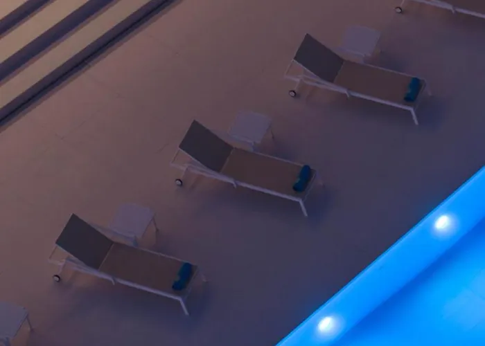 빌라 Olyn 니키티