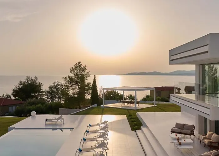 Villa Olyn *
