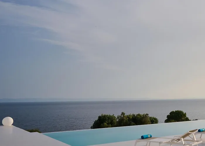 빌라 Olyn 니키티