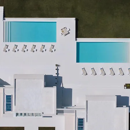 Villa Olyn Nikiti (Sithonia)