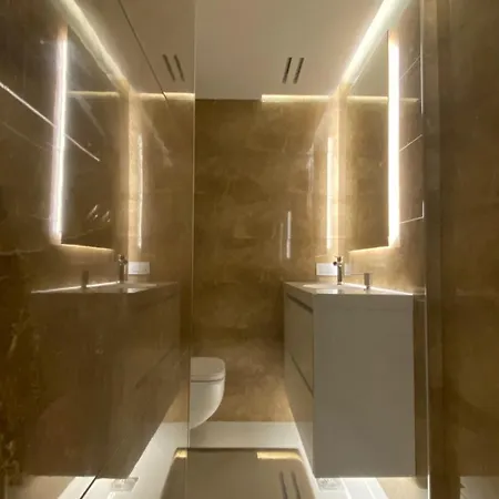 Villa Olyn Nikiti (Sithonia)