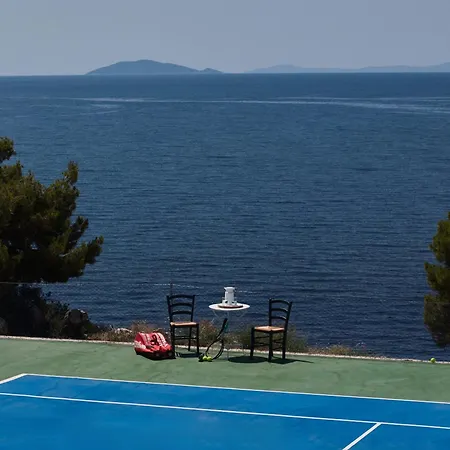 Olyn * Nikiti (Sithonia)