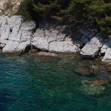 Villa Olyn Nikiti (Sithonia)