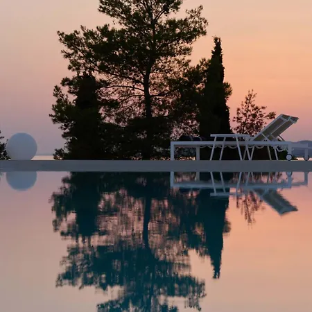 Olyn Villa Nikiti (Sithonia)