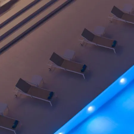 Villa Olyn Nikiti (Sithonia)