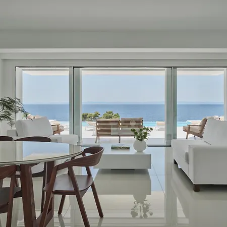 Olyn Villa Nikiti (Sithonia)